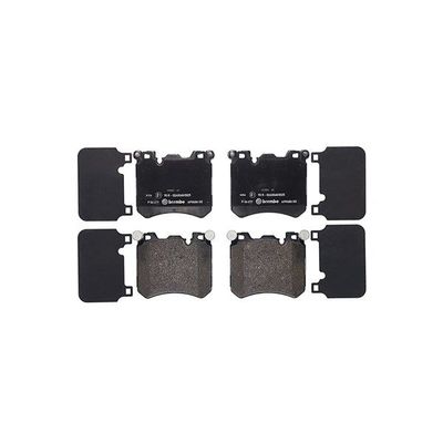 Fren Disk Balata Ön BMW X6 M Serisi (E71)(2009->)  MAGNETI MARELLI 363700406077