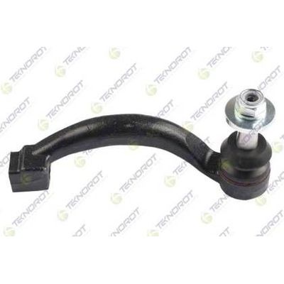 Rot Başı Sağ Jaguar XF Sportbrake (06.2017->)  TEKNOROT JA-1001