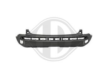 Tampon Arka PULO P2-300817S  1617990980