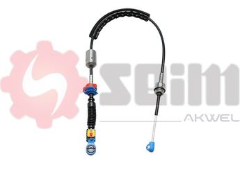 Vites Değiştirme Teli  OTOZONE TEL1014  8200720043