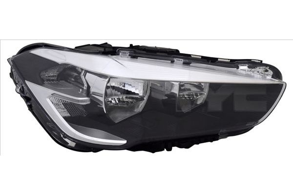 Far Sağ BMW X1 Serisi (F48/F49)(2016->)  TYC 20-16581-06-9