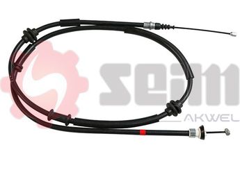 El Fren Teli Arka Sağ veya Sol CAVO 1102 812  52161075