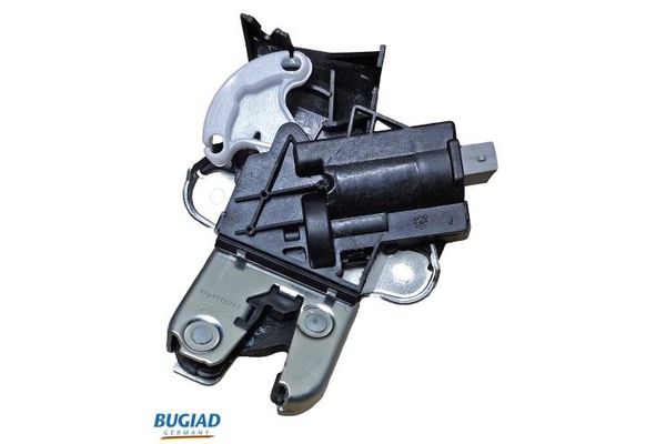 Bagaj Kapak Kilidi  Audi A5 Coupe (8T)(06.2007->)  MAHER 31015