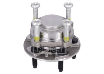 Teker Rulmanı Ön Sağ veya Sol FEBI BILSTEIN 186059  T2H2225 T2H 2225 T2H36085 T2H 36085 T2H42050 T2H4 2050 T2H42050S1 T2H4 2050 S1 T2H 42050