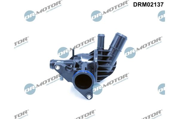 Termostat Gövdesi  Ford Transit / E-Transit (TTS) Kamyonet (2019->)  GVA 5131003