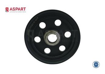 Krank Kasnak  ASPART 8CBP1047  13810PWA00 13810-PWA-00