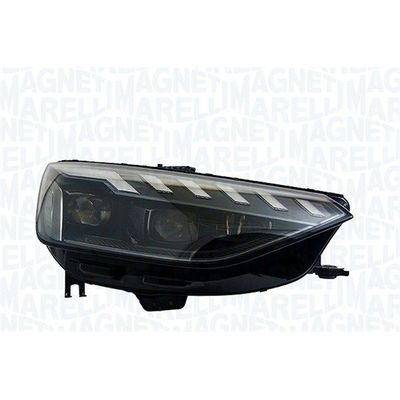 Far Lambası Sol MAGNETI MARELLI 711451000961