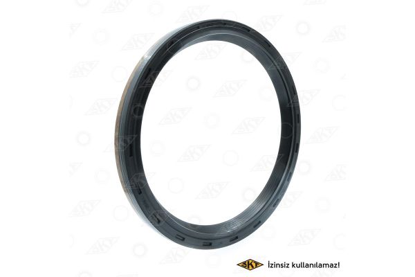 Krank Keçesi Arka MINI Countryman (R60)(2010->2016)  SKT 410506-V