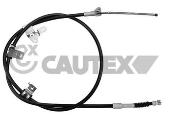 El Fren Teli Arka Sağ CAVO 6802 740  4642047060