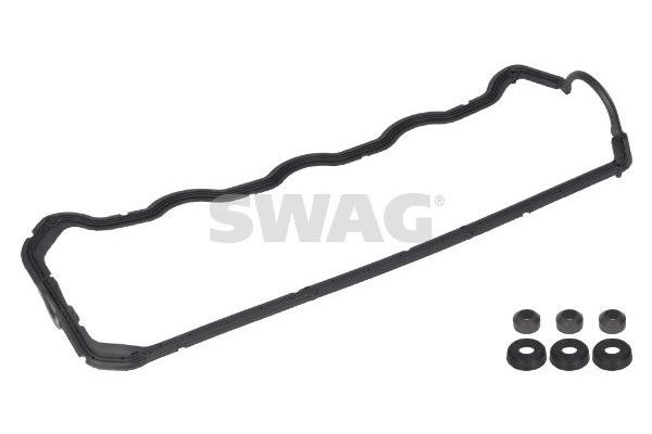 Üst Kapak Contası (Külbütör)  Volkswagen Golf III (1H1)(11.1991->1997)  SWAG 32 91 5194