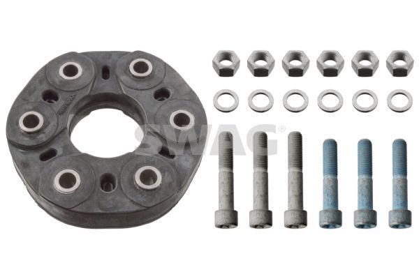 Şaft Kaplini  SWAG 10 92 1201