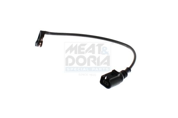 Balata İkaz Kablosu Arka Volkswagen Crafter Grand California (SC)(01.2019->)  WALBURG BFS099