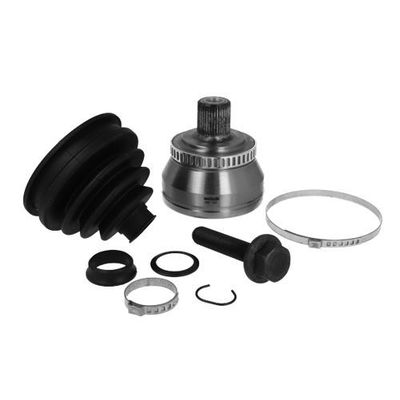 Aks Kafası Ön Dış Sağ veya Sol Audi S8 (D2)(08.1996->)  FAG 771 0010 30