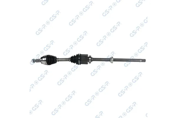 Aks Komple Ön Sağ Land Rover Range Rover Evoque Cabriolet (2015->)  GSP 256284