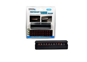 Numaratör  GMAX 035 02 020  