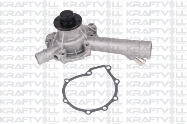 Devirdaim Su Pompası  Mercedes E -Serisi Coupe/Cabrio (BM 124)(10.1992->)  KRAFTVOLL 08010010