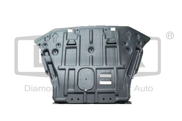 Motor Alt Muhafaza  Audi RS 4 Avant (8W5)(11.2017->)  GVA 9107187