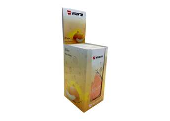 Asma Koku Kavun (2,55 Ml)  WÜRTH 0893139316  