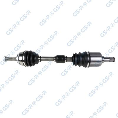 Aks Komple Ön Sol Mitsubishi Lancer 4 Kapı/ Station W. (CS0A/W)(2003->)  GSP 239228