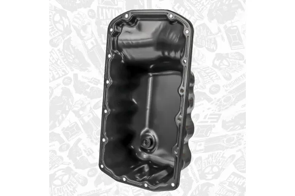 Motor Yağ Karteri  Peugeot 408 (P6)(10.2022->)  PSA ORJINAL 0301N9