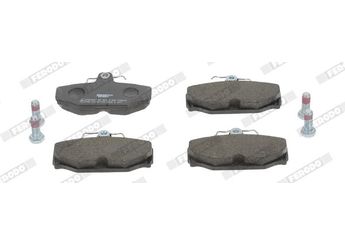 Fren Disk Balata Arka FTE 9005191  270923 271829 271958 272291 270 2709236 270923.6 2715738 271573.8 2718294 271829.4 2722916 272291.6 31261186