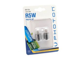 Stop Lamba Ampul  PHOTON PH5702 B2  