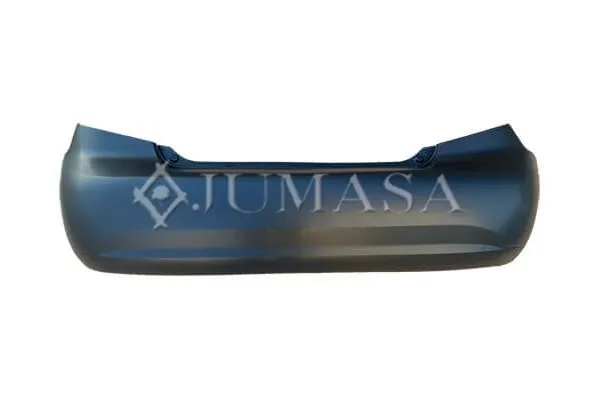 Tampon Arka Chevrolet Kalos (2005->)  VORTEX V0601449
