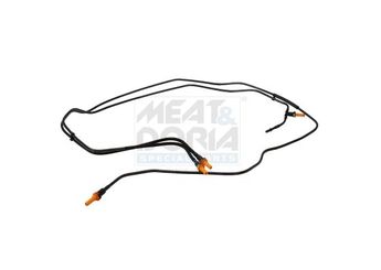 Yakıt Borusu  WINTECH 0500410  CC119B337AD 1727175 1751069 1755705