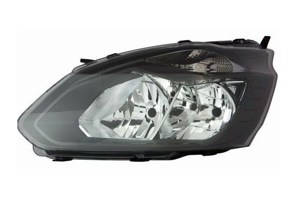 Far Sol FORD ORJINAL BK2113W030BJ