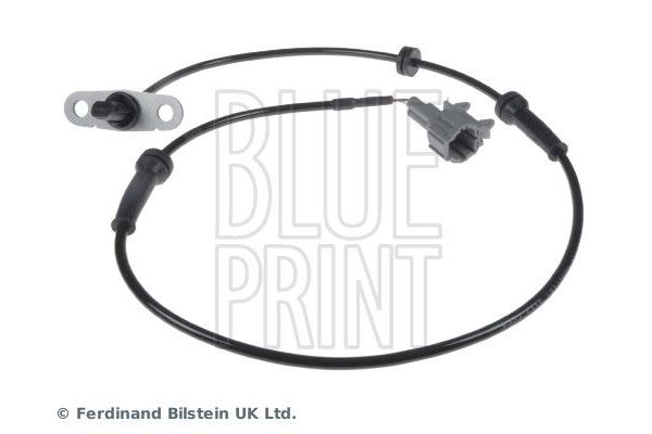 Abs Sensörü Arka Sağ Nissan Navara Pickup (D40M)(05.2005->)  BLUE PRINT ADN17125