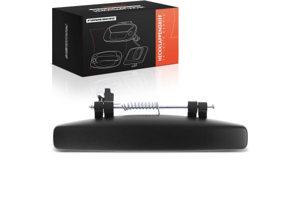 Kapı Kolu Ön veya Arka Dış Sağ MADE IN TAIWAN 806068777R