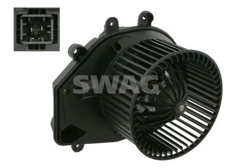 Kalorifer Motoru  SWAG 30 92 6615  8D1820021A 8D1 820 021 A