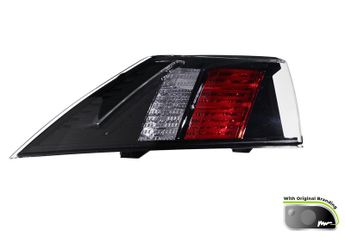 Stop Lambası Dış Sol VALEO 047338  9813508580