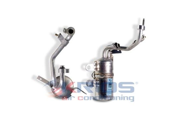 Klima Tüpü  FORD ORJINAL 3M5H19E647DA