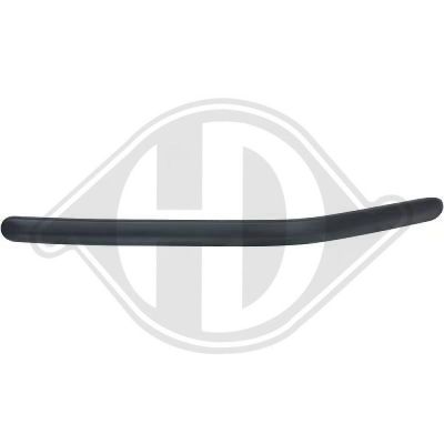 Tampon Çıtası Ön Sağ Honda Civic 3/4 Kapı (EJ/EK)(09.1995->)  FPI HDBS041RA