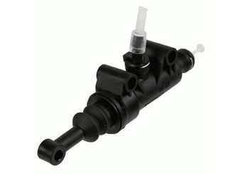 Debriyaj Merkezi Alt SACHS 6284 600 750  2042900212 A2042900212 204 290 02 12 A 204 290 02 12