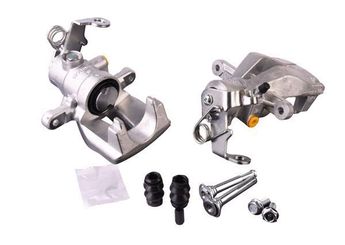 Fren Kaliper Arka Sol HELLA 8AN 355 782-971  9949353