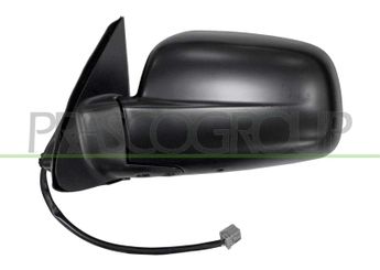 Dikiz Aynası Dış Sol EUROBUMP HON11CR004  76250SCAG41ZB 76250SCAG42ZB