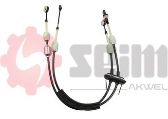 Vites Değiştirme Teli  AUTODAK DAK3334  349359903R 3444500Q0A 3444500Q0G 3444500Q1G 3444500QAP 8200992794 6722178 6722215 9162875 9163119 8200286286 8200363276 8200663807 8200672215 8200751737