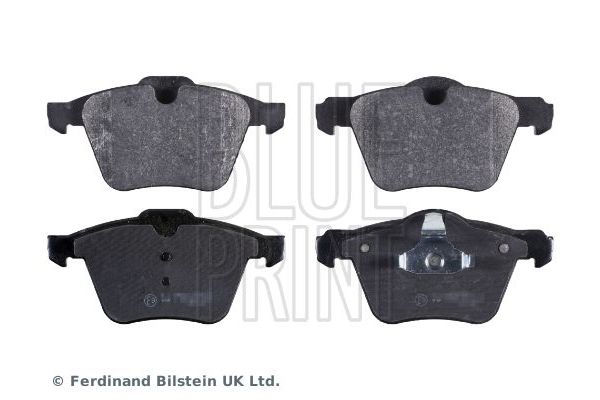 Fren Disk Balata Ön Volvo S60 Cross Country (03.2015->)  BLUE PRINT ADF124206