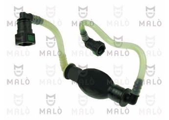 Yakıt Borusu  IBRAS 11754  8200683525