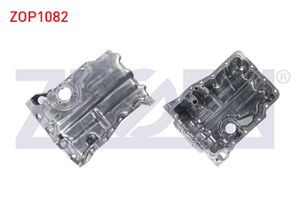 Motor Yağ Karteri  ZEGEN ZOP1082  4C103601L 4C103601C 04C 103 601 C 4C103601CSK 04C 103 601 C SK 04C 103 601 L 4C103601LSK 04C 103 601 L SK