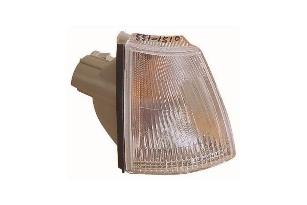 Sinyal Lambası Sağ Renault Clio I Faz I / II (B/C57)(01.1991->)  DEPO 551-1510R-AE