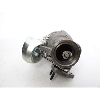 Turbo Şarj  GARRETT 785998-5047S