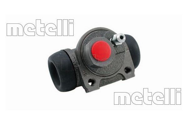 Fren Silindiri Arka Sağ Citroen Saxo (03.1996->)  METELLI 04-0568