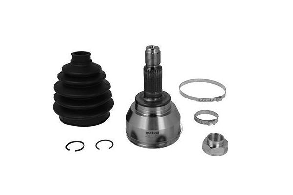 Aks Kafası Ön Dış Sağ veya Sol CIFAM 607-520