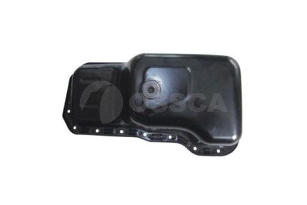 Motor Yağ Karteri  OTO SANTRAL 014