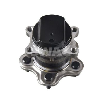 Teker Rulmanı Arka Sağ veya Sol Renault Koleos (03.2008->)  SWAG 33 10 5233