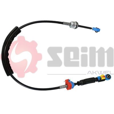 Vites Değiştirme Teli  Renault Megane II S.Wagon (09.2003->)  OTOZONE TEL1016