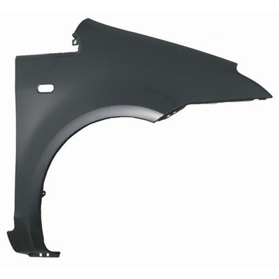 Çamurluk Ön Sağ EUROBUMP FOR08FO007